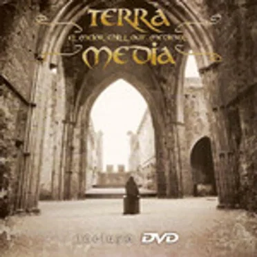 Terra Media: El mejor Chill Out medieval by Various Artists - album cover
