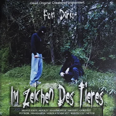 Im Zeichen des Tieres