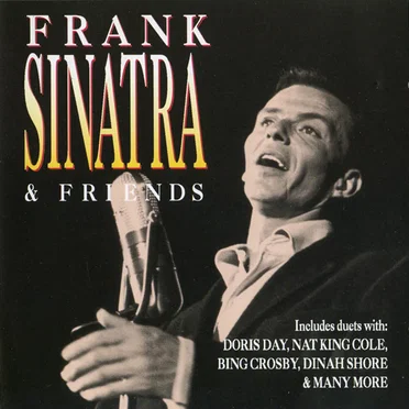 Frank Sinatra & Friends