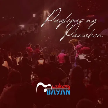 Paglipas ng Panahon