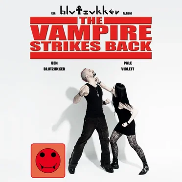 The Vampire Strikes Back