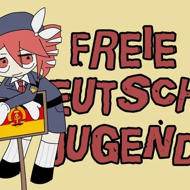 Freie Deutsche Jugend by pescado - album cover