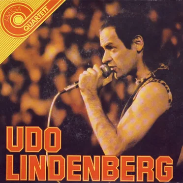 Udo Lindenberg