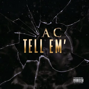 Tellem by AC - album cover