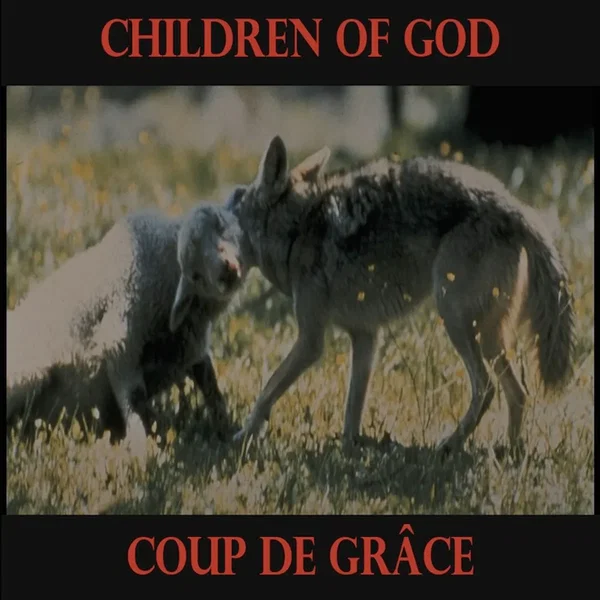Coup de Grace