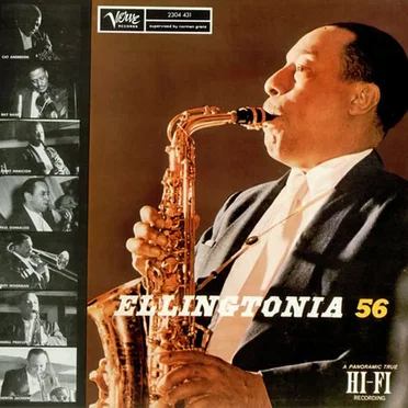 Ellingtonia '56