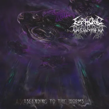 Ascending to the Worms