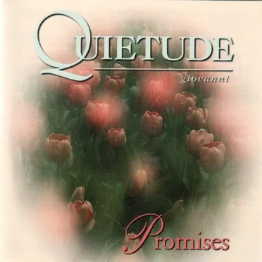 Promises by Giovanni Marradi - album cover