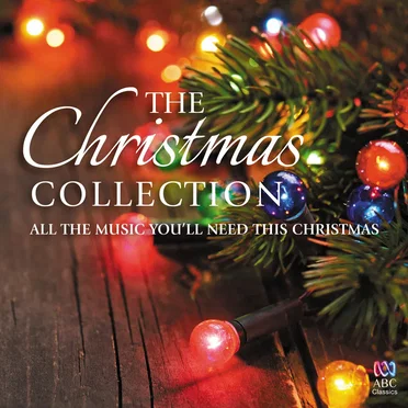 The Christmas Collection by Various Artists - album cover