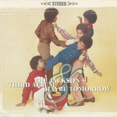 Third Album & Maybe Tomorrow