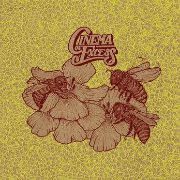 Bring Back the Sound by Cinema Of Excess - album cover