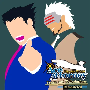 Phoenix Wright: Ace Attorney – Trials and Tribulations Remastered
