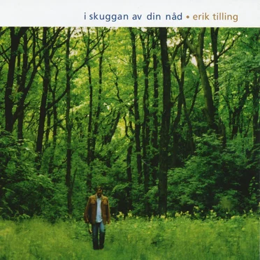 I Skuggan Av Din Nåd