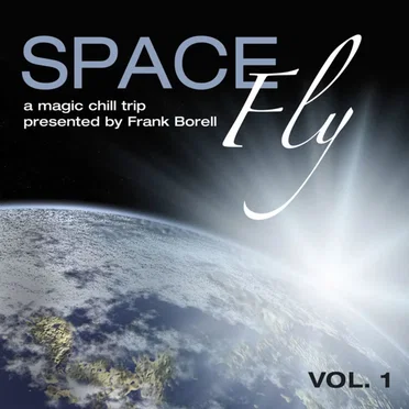 Space Fly, Vol. 1 by Various Artists - album cover