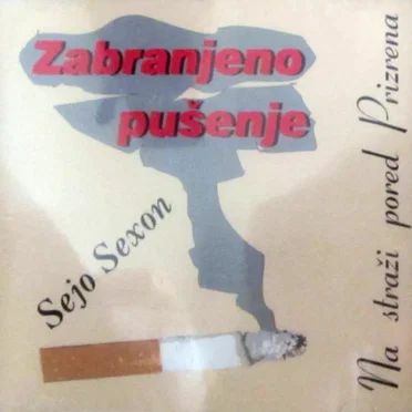 Na straži pored Prizrena