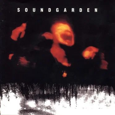 Superunknown