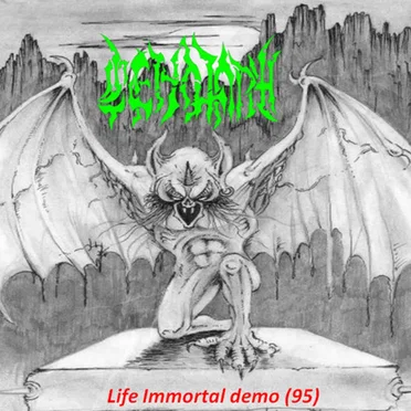 Life Immortal