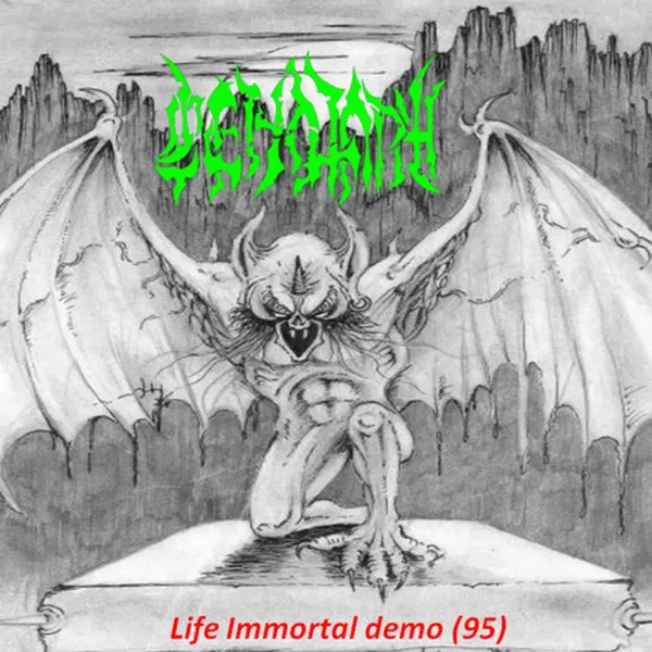 Life Immortal