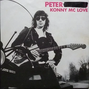 Konny Mc Love / Karl das Schulkind