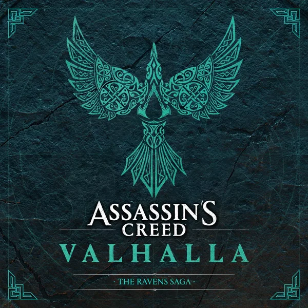Assassin’s Creed Valhalla: The Ravens Saga (Original Soundtrack)