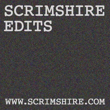 Scrimshire Edits, Volume 1