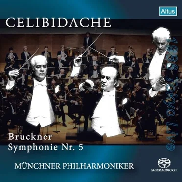 Bruckner: Symphony no. 5