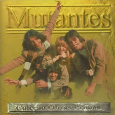 Coleção obras-primas