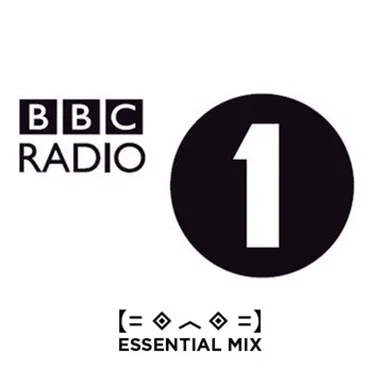 2014-06-21: BBC Radio 1 Essential Mix