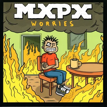 Worries / Fever Dream