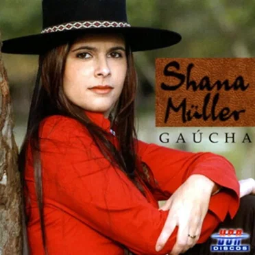 Gaúcha by Shana Müller - album cover