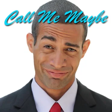 Call Me Maybe by Bart Baker - album cover