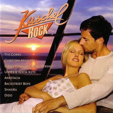 Kuschelrock 19 by Various Artists - album cover