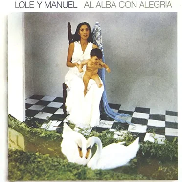Al alba con alegría