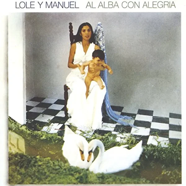 Al alba con alegría