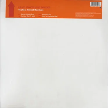 Techno Animal Remixes