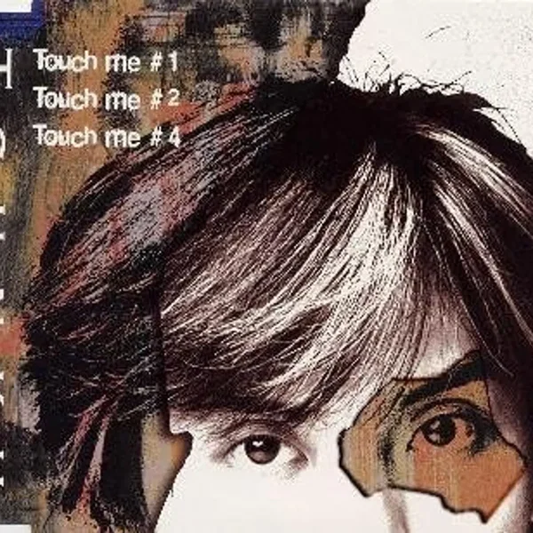 Touch me