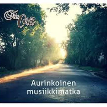 Aurinkoinen musiikkimatka