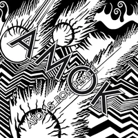 Atoms for Peace artist image