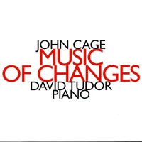 David Tudor artist image