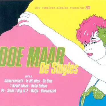 De singles