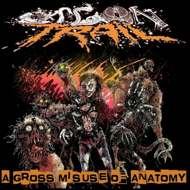 A Gross Misuse of Anatomy