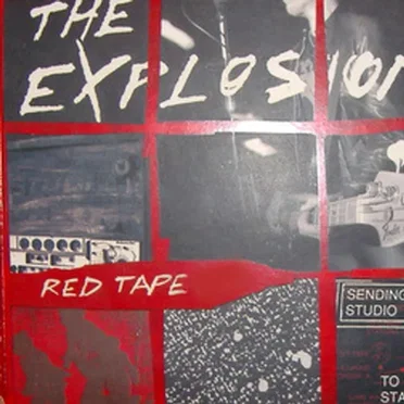 Red Tape EP