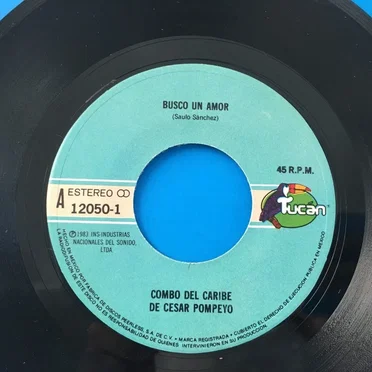 La Sonora del Caribe