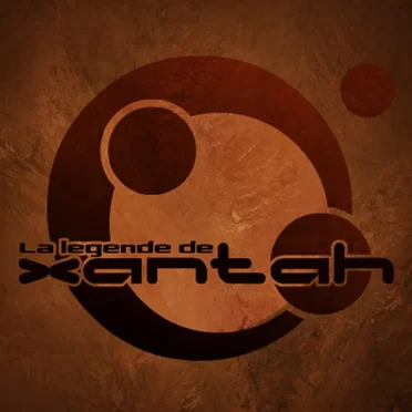 La Légende de Xantah