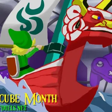 Dwelling of Duels 2016-11: GameCube Month