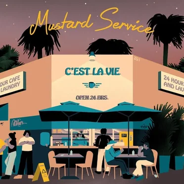 C'est La Vie