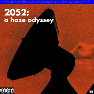 2052: a haze odyssey