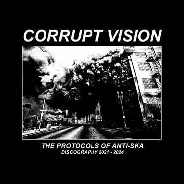 The Protocols of Anti-Ska (DISCOGRAPHY 2021 - 2024)