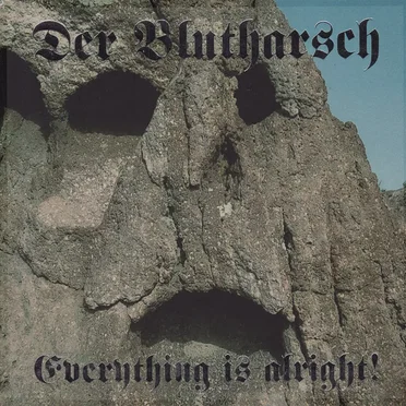 Everything Is Alright