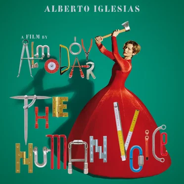 The Human Voice: Original Motion Picture Soundtrack